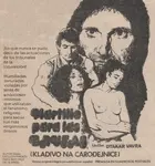 Kladivo na carodejnice Other