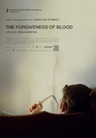 The Forgiveness of Blood - Dutch Movie Poster (xs thumbnail)
