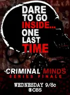 "Criminal Minds" Poster
