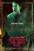 Fear Street - Movie Poster (xs thumbnail)