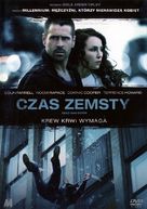 Dead Man Down - Polish DVD movie cover (xs thumbnail)