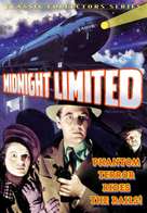 Midnight Limited - DVD movie cover (xs thumbnail)