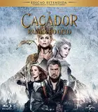 The Huntsman: Winter's War Cover