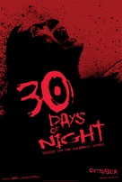 30 Days of Night - Movie Poster (xs thumbnail)