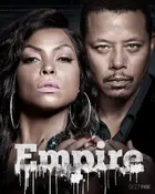 "Empire" Poster