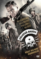 War Pigs - Czech DVD movie cover (xs thumbnail)