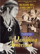 The Vanishing American - DVD movie cover (xs thumbnail)
