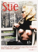 Sue - Dutch Movie Poster (xs thumbnail)