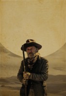 The Ballad of Lefty Brown -  Key art (xs thumbnail)