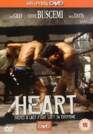 Heart - British DVD movie cover (xs thumbnail)