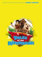 Tales of the Riverbank - British Movie Poster (xs thumbnail)