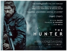 The Hunter - British Movie Poster (xs thumbnail)