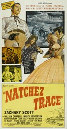 Natchez Trace - Movie Poster (xs thumbnail)