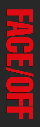 Face/Off - Logo (xs thumbnail)