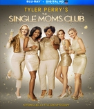 The Single Moms Club - Blu-Ray movie cover (xs thumbnail)