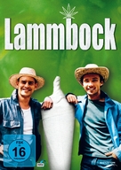 Lammbock - German Movie Cover (xs thumbnail)