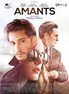 Amants Poster