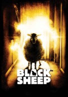Black Sheep - British Movie Poster (xs thumbnail)