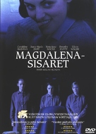 The Magdalene Sisters - Finnish Movie Cover (xs thumbnail)