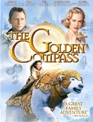 The Golden Compass - Movie Cover (xs thumbnail)