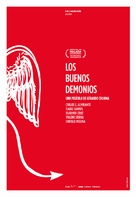 Los buenos demonios - Spanish Movie Poster (xs thumbnail)