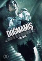 Still/Born - Turkish Movie Poster (xs thumbnail)