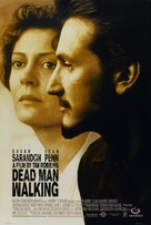 Dead Man Walking - Movie Poster (xs thumbnail)