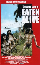 Mangiati vivi! - British Movie Cover (xs thumbnail)