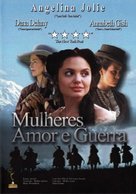 True Women - Brazilian Movie Poster (xs thumbnail)