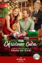 The Christmas Cure - Movie Poster (xs thumbnail)