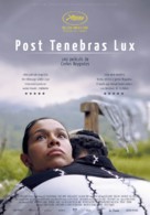 Post Tenebras Lux - Spanish Movie Poster (xs thumbnail)