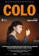 Colo - Portuguese Movie Poster (xs thumbnail)