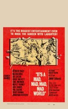 It's a Mad Mad Mad Mad World - Movie Poster (xs thumbnail)