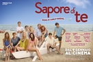 Sapore di te - Italian Movie Poster (xs thumbnail)