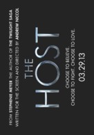 The Host - Logo (xs thumbnail)