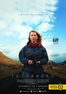 H&eacute;ra&eth;i&eth; - Hungarian Movie Poster (xs thumbnail)