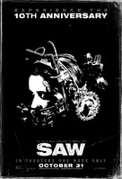 Saw - Movie Poster (xs thumbnail)