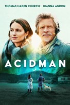 Acidman - poster (xs thumbnail)