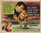 Written on the Wind - Movie Poster (xs thumbnail)
