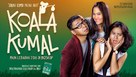 Koala Kumal - Indonesian Movie Poster (xs thumbnail)