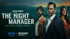 "The Night Manager" Poster