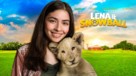 Lena and Snowball - poster (xs thumbnail)