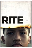 Rite - Movie Poster (xs thumbnail)