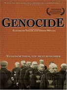 Genocide - DVD movie cover (xs thumbnail)