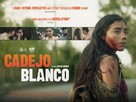 Cadejo Blanco - British Movie Poster (xs thumbnail)