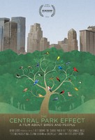 Birders: The Central Park Effect - Movie Poster (xs thumbnail)