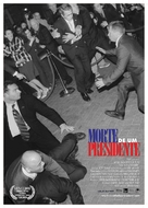 Death of a President - Portuguese Movie Poster (xs thumbnail)
