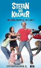 Stefan v/s Kramer - Chilean Movie Poster (xs thumbnail)