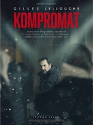 Kompromat - French Movie Poster (xs thumbnail)