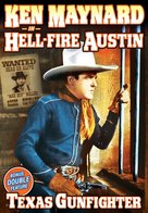 Hell-Fire Austin - DVD movie cover (xs thumbnail)